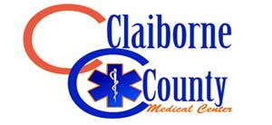 Main Logo of Claiborne County Medical Center
